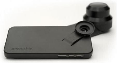 Αντάπτορες Dermlite Iphone Iphone 6 6s