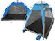 SPV Sunshade For 3 People Beige