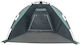 Hupa Horizon Blackout Turquoise
