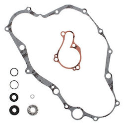 Pro-X Motorcycle Water Pump Repair Kit Yamaha YZ450F