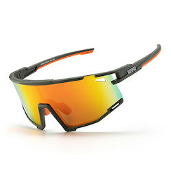 Rockbros Polarized Γυαλιά Rockbros Polarized Γυαλιά