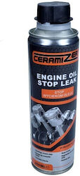 Engine Oil Stop Leak 300ml Ceramizer Ceramizator Engine Oil Stop Leak 300ml Ceramizer Ceramizator
