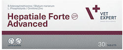 VetExpert Hepatiale Forte Advanced Multivitamin...