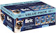 Brit Premium By Wet Cat Food for Adult Cats 48x85gr