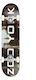 Zoo York Og 95 8 Complete Shortboard Μαύρο