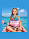 Kinder Rettungsweste