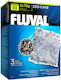 Fluval Zeo-Carb Aquarium Filter Media with Acti...