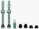 Set Valves Muc-off Tubeless Valves Petrol 20551