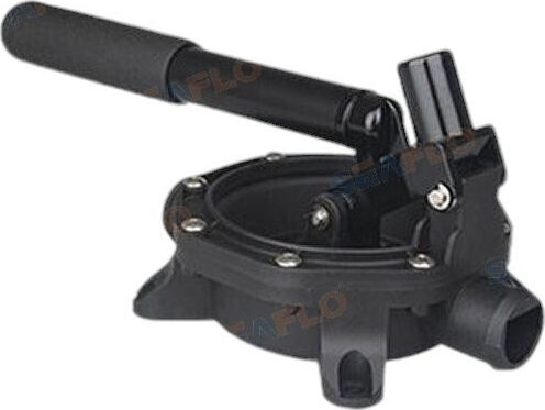 Seaflo Seaflo Marine Bilge Pump Handbuch