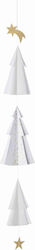 Raeder Party Decorations Fir Paper Stars Garland