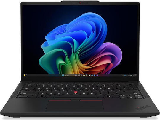 Lenovo ThinkPad T14 Gen 7 14" IPS FHD+ (Ultra 5-332/16GB/512GB SSD/W11 Pro) (Tastatură US)
