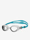 Arena One Swimming Goggles Kids White