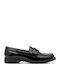 Γυναικεία Loafers σε Μαύρο Χρώμα