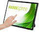 HannSpree Монитор 23.8" FHD 1920x1080