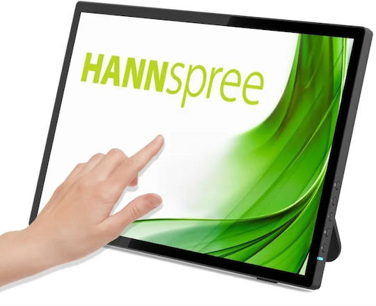 HannSpree Монитор 23.8" FHD 1920x1080