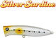 HanFishing Harp Popper 70 Τεχνητό Δόλωμα Popper...
