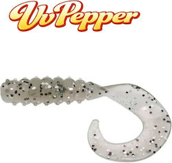 HanFishing Gurt Τεχνητό Δόλωμα 6εκ. Uv pepper Σ...