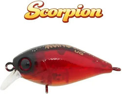 HanFishing Kunduz 38 Ug Minnow No14 3.8εκ./4gr