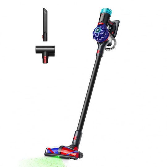 Dyson V10 Conică Reîncărcabilă Aspirator Stick 25.2V Neagră