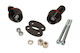 Renner Motorcycle Frame Protective Gear