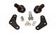 Renner Motorcycle Frame Protective Gear Honda CBR 300