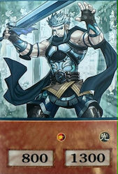 Konami Protector cu Ochi de Albastru Card unic