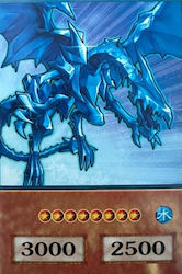 Konami Dragonul Nopții Alb Card unic