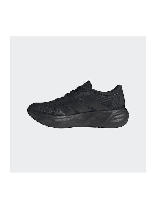 adidas Galaxy Мъжки Спортни Обувки Running Черни
