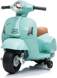 Vespa Ηλεκτροκίνητη Vespa Ηλεκτροκίνητη