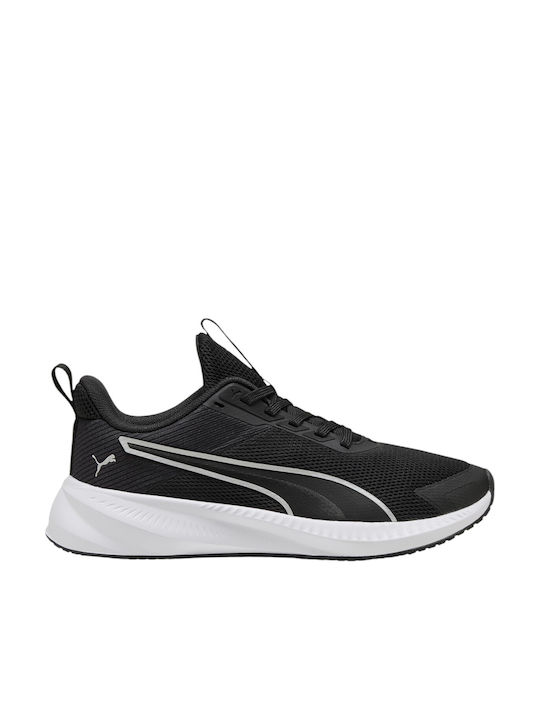 Flyer Lite Flyer Lite Pantofi Sport Pentru Bărbați Running Puma Negru