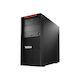 Lenovo ThinkStation P320 Refurbished Grade A (Xeon-E3 1220/16GB/512GB SSD/W11 Pro)