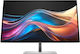 HP Monitor Pro IPS HDR 27" QHD 2560x1440 cu Timp de Răspuns 5ms GTG