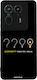 Калъф Sonique Men's Edition Motorola Edge 50 Ul...