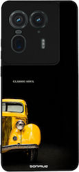 Калъф Sonique Men's Edition Motorola Edge 50 Ul...