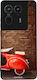 Калъф Sonique Men's Edition Motorla Edge 50 Ult...