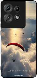 Калъф Sonique Men's Edition Motorola Edge 50 Pr...