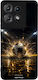Калъф Sonique Men's Edition Motorola Edge 50 Pr...