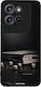 Sonique Men's Edition Case Motorola Edge 50 Neo...