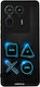 Калъф Sonique Men's Edition Motorola Edge 50 Ul...