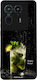 Калъф Sonique Men's Edition Motorola Edge 50 Ul...