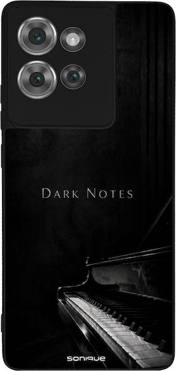 Θήκη Sonique Men's Edition Motorola Edge 50 5g Piano