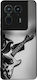 Калъф Sonique Men's Edition Motorola Edge 50 Ul...
