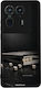 Калъф Sonique Men's Edition Motorola Edge 50 Ul...