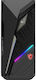 MSI MAG Infinite S3 14NVM5-2873EU Gaming Desktop PC (i5-14400F/16GB DDR5/1TB SSD/GeForce RTX 5060 Ti/W11 Home)