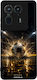 Калъф Sonique Men's Edition Motorola Edge 50 Ul...