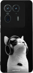 Калъф Sonique Men's Edition Motorola Edge 50 Ul...