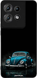 Калъф Sonique Men's Edition Motorola Edge 50 Pr...