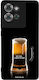 Husă Sonique Men's Edition Motorola Edge 50 5G ...