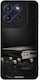 Sonique Case Men's Edition Motorola Edge 70 5G Law