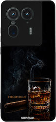 Калъф Sonique Men's Edition Motorola Edge 50 Ul...